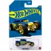 Hot Wheels Pearl & Chrome: Bone Shaker macchinina in scala 1:64 - Mattel