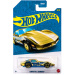 Hot Wheels Pearl &amp; Chrome: Corvette Stingray macchinina 1/64 - Mattel