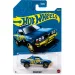 Hot Wheels Pearl & Chrome: Subaru Brat macchinina 1/64 - Mattel