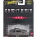 Hot Wheels Pop Culture: Knight Rider K.I.T.T. macchinina 1/64 - Mattel