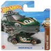 Hot Wheels: Porsche 911 Rallye verde macchinina 1/64 - Mattel