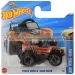 Hot Wheels: Power Wheels Dune Racer auto 1/64 - Mattel