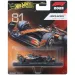 Hot Wheels Premium: McLaren Formula 1 team N°81 auto giocattolo 1/64 - Mattel