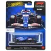 Hot Wheels Premium: Visa Cash App RB Formula 1 No. 22 modellino 1/64 – Mattel