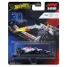 Hot Wheels Premium: Visa Cash App Racing Bulls Formula 1 Team No.:30 macchinina 1/64 - Mattel