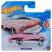 Hot Wheels: Purple Passion macchinina rosa 1/64 - Mattel