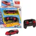 Hot Wheels: RC Ferrari auto telecomandata 1/64 - Mattel