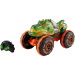 Hot Wheels: RC Rageasaur auto radiocomandata in scala 1:15 2.4Ghz - Mattel