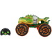 Hot Wheels: RC Rageasaur auto radiocomandata in scala 1:15 2.4Ghz - Mattel