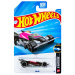 Hot Wheels: RD-06 macchinina rosa in scala 1:64 - Mattel
