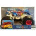 Hot Wheels: Race Ace Monster Trucks 1/24 - Mattel