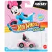 Hot Wheels: RacerVerse Macchinina di Minnie Mouse 1/64 – Mattel
