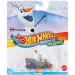Hot Wheels: RacerVerse Olaf macchinina 1/64 – Mattel
