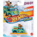 Hot Wheels: RacerVerse Scooby-Doo macchinina 1/64 – Mattel