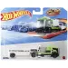 Hot Wheels: Racing Convoy macchinina 1/64 - Mattel