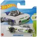 Hot Wheels: Rodger Dodger 2.0 auto bianco 1/64 - Mattel