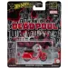 Hot Wheels: Serie Cultura Pop – Scooter di Deadpool 1/64 - Mattel