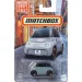 Hot Wheels: Serie Europa - Modellino Citroen Ami 1/64 - Mattel