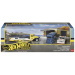 Hot Wheels: Set da 4 macchinine Premium Vintage Race Team - Mattel