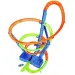 Hot Wheels Set da Gioco Ciclone Vertiginoso - Mattel