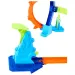 Hot Wheels Set da gara Salto a Spirale - Mattel
