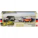 Hot Wheels: Set di 4 veicoli Premium Extreme Adventure - Mattel