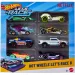 Hot Wheels: Set di 8 macchinine 1/64 - Mattel