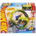 Hot Wheels: Set pista Attacco del Serpente - Mattel