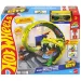 Hot Wheels: Set pista Attacco del Serpente - Mattel