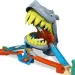 Hot Wheels: Set pista Attacco dello squalo con macchinina - Mattel