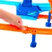 Hot Wheels: Set pista acrobatica con doppio loop - Mattel