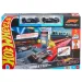 Hot Wheels: Set pista rettilineo darrivo Formula 1 - Mattel