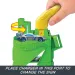 Hot Wheels: Set pista stazione di rifornimento City con 1 macchinina - Mattel