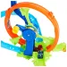 Hot Wheels: Set pista turbina vertiginosa - Mattel