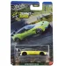 Hot Wheels Silver Series: Aston Martin Vulcan modellino 1/64 - Mattel