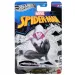 Hot Wheels Silver Series: Marvel Spider-Man Ground FX macchinina 1/64 - Mattel