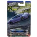 Hot Wheels Silver Series: McLaren Speedtail macchinina 1/64 - Mattel