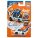 Hot Wheels Silver Series: Tooned Gulf 1970 Dodge Charger macchinina 1/64 - Mattel