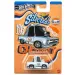 Hot Wheels Silver Series: Tooned Gulf 1983 Chevy Silverado macchinina 1/64 - Mattel
