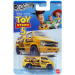 Hot Wheels Silver Series: Toy Story 77 Dodge Van macchinina in scala 1:64 - Mattel