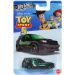 Hot Wheels Silver Series: Toy Story 5 - Macchinina Fandango in scala 1/64 - Mattel