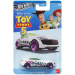 Hot Wheels Silver Series: Toy Story 5 Grand Cross macchinina 1/64 - Mattel