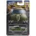 Hot Wheels Silver Series: modellino ’70 Pontiac GTO in scala 1/64