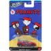 Hot Wheels: Snoopy Super Gnat macchinina 1/64 - Mattel
