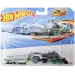 Hot Wheels: Steamin Gleamin macchinina 1/64 - Mattel