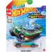 Hot Wheels: Super Stinger blu-verde macchinina cambia-colore 1/64 - Mattel