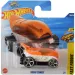 Hot Wheels: Sushi Tuner macchinina 1/64 - Mattel