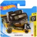 Hot Wheels: The Haulinator macchinina nera 1/64 - Mattel