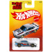 Hot Wheels: The Hot Ones 73 BMW 3.0 CSL auto da corsa 1/64 - Mattel