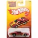 Hot Wheels: The Hot Ones - Custom Otto macchinina - Mattel